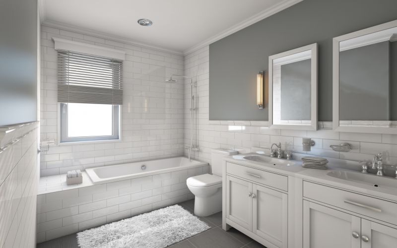 Top Bathroom Remodeling Companies in Visalia, CA