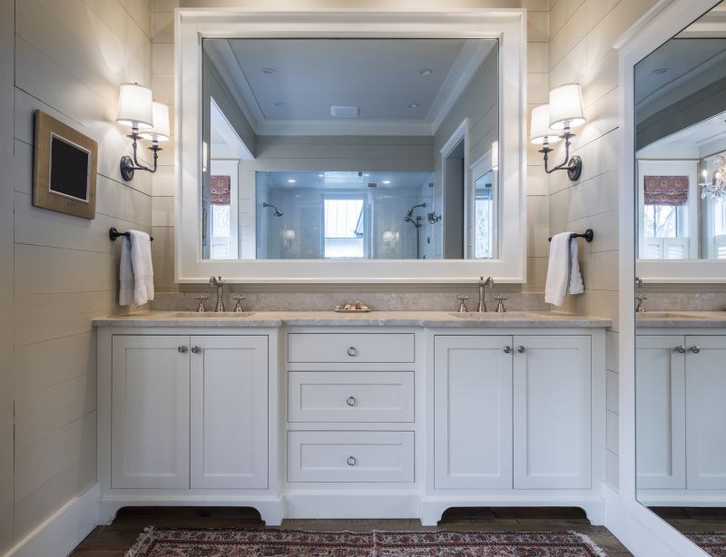 Cost of Bathroom Remodeling in Reedley, CA